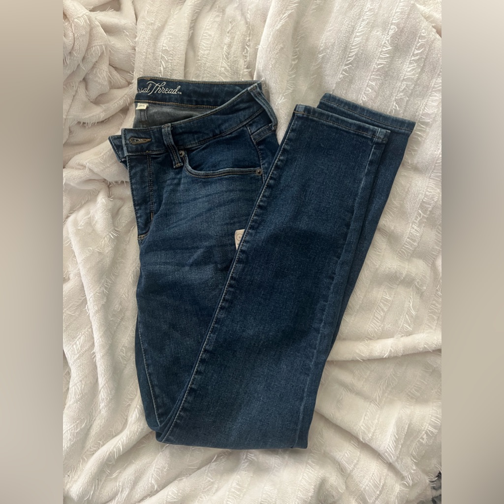 Target Brand Jeans